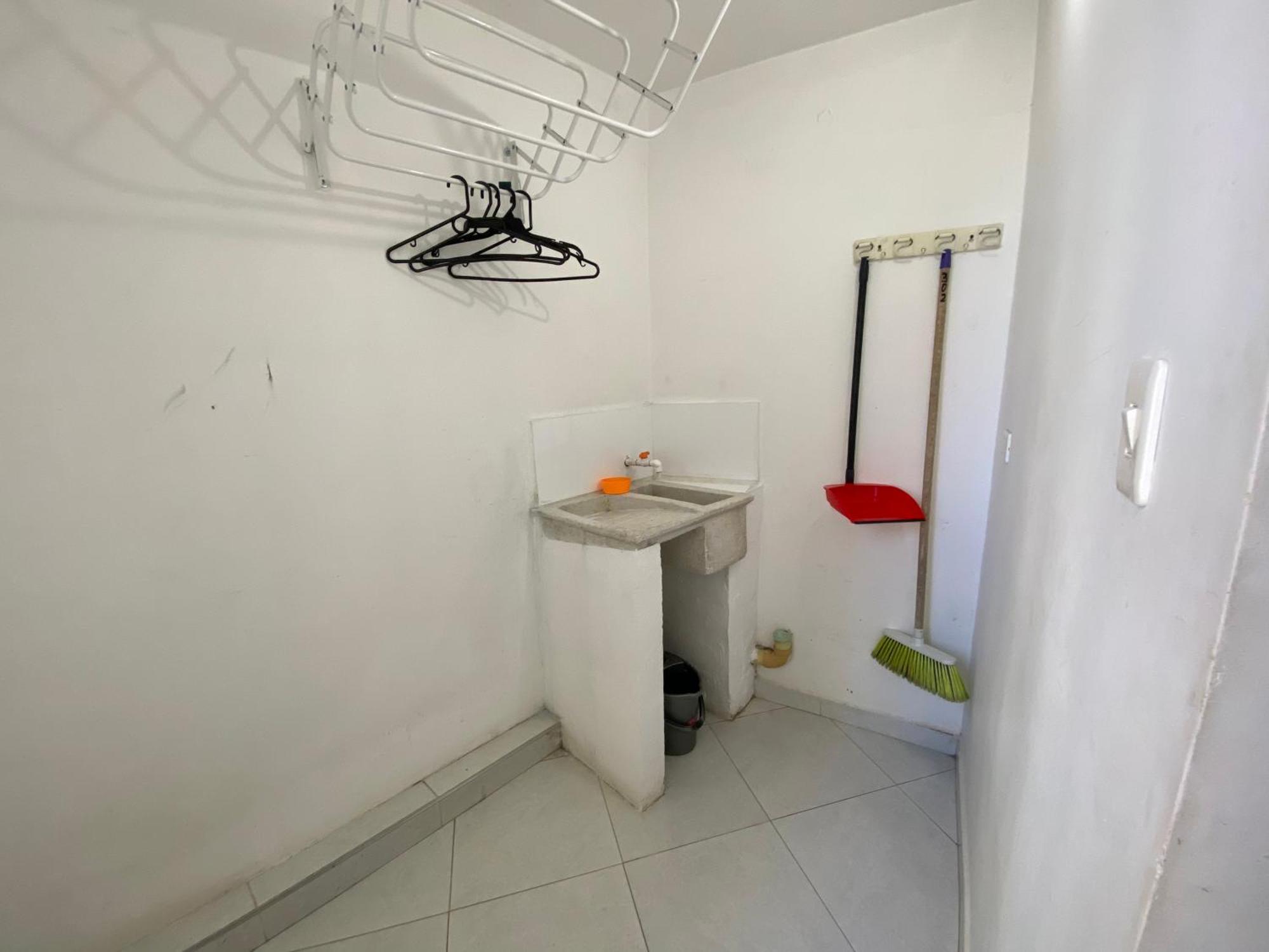 Casa Linda Apartment Santa Marta  Exterior foto