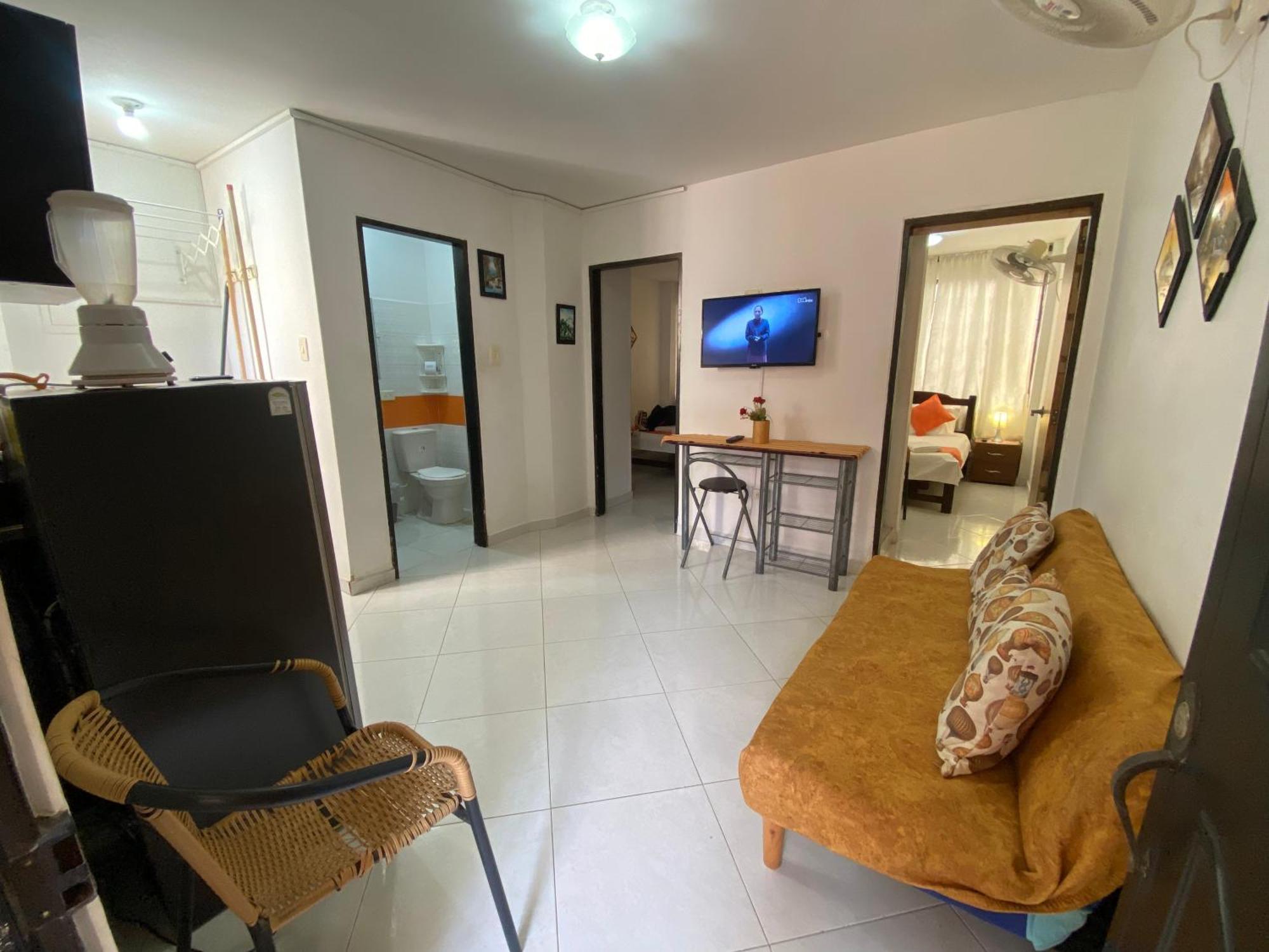 Casa Linda Apartment Santa Marta  Exterior foto