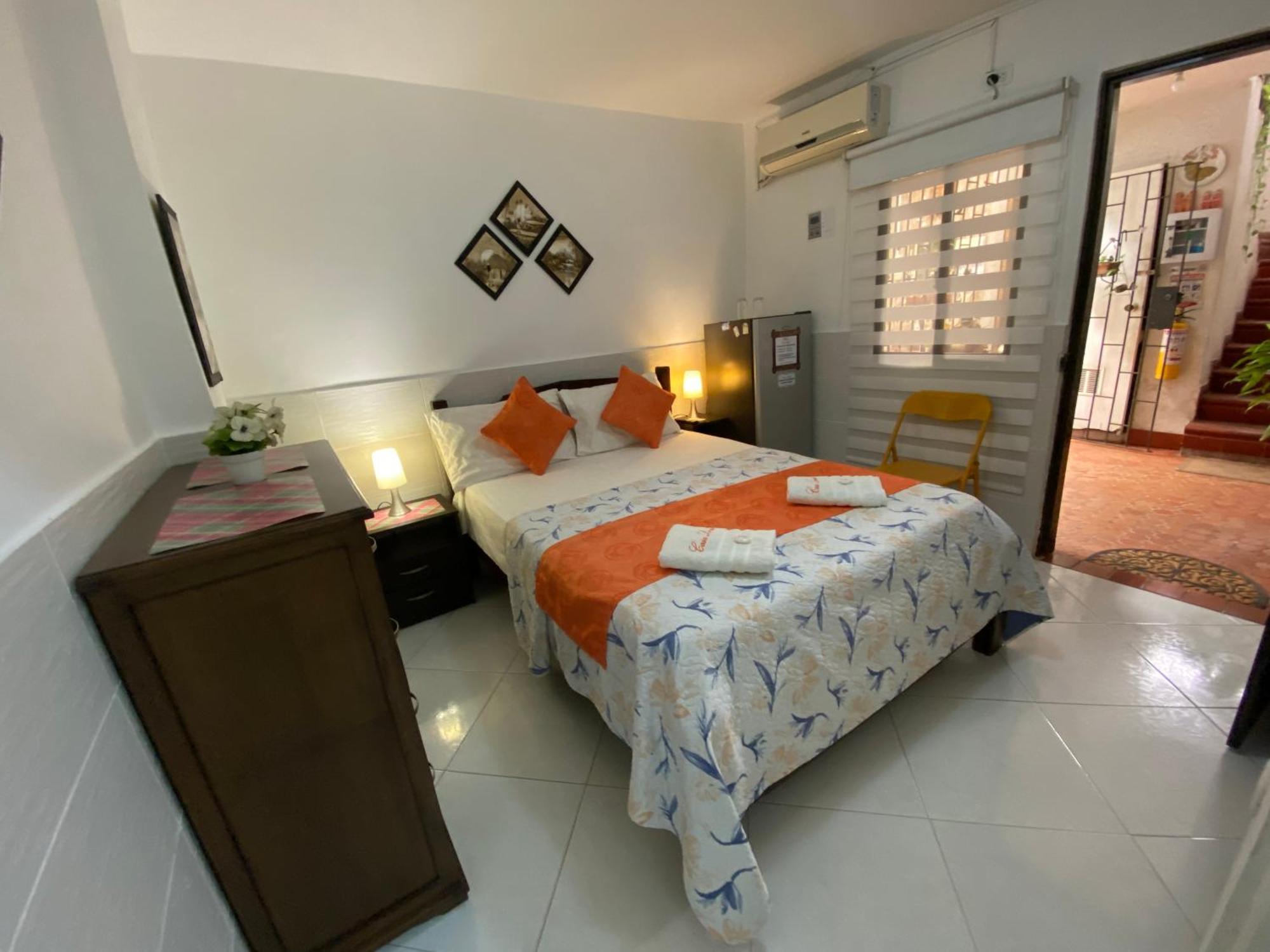 Casa Linda Apartment Santa Marta  Exterior foto
