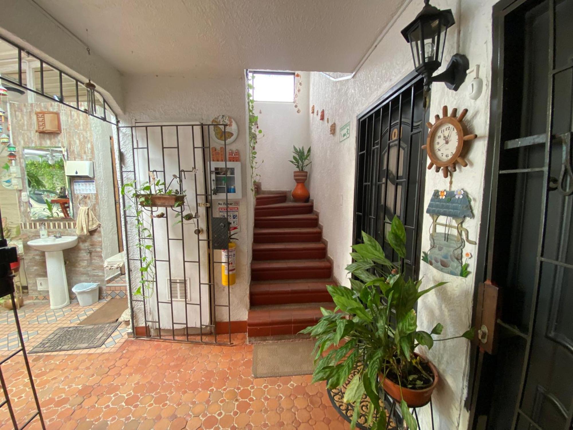 Casa Linda Apartment Santa Marta  Exterior foto